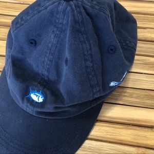 Southern tide lacrosse hat